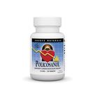 Suplemento: Source Naturals, policosanol, 10 mg, comprimido (30 unidades)