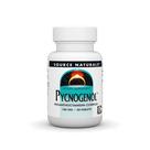 Suplemento Source Naturals Pycnogenol 100mg 30 comprimidos