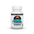 Suplemento Source Naturals Pycnogenol 100mg 60 comprimidos