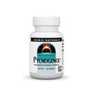 Suplemento Source Naturals Pycnogenol 50 mg 30 comprimidos Suplemento Source Naturals Pycnogenol 50 mg 30 comprimidos