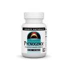 Suplemento Source Naturals Pycnogenol 50 mg 60 comprimidos Suplemento Source Naturals Pycnogenol 50 mg 60 comprimidos