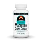 Suplemento Source Naturals Quelato de Magnésio 250 comprimidos