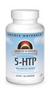Suplemento Source Naturals Serene Science 5-HTP 50 mg 60 cápsulas Suplemento Source Naturals Serene Science 5-HTP 50 mg 60 cápsulas