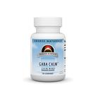 Suplemento Source Naturals Serene Science GABA 125 mg 30 comprimidos