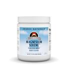 Suplemento Source Naturals Serene Science Magnesium Serene 500 ml Suplemento Source Naturals Serene Science Magnesium Serene 500 ml