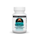 Suplemento Source Naturals SOD Power como glisodina 250 mg 30 comprimidos