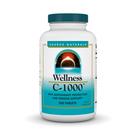 Suplemento Source Naturals Wellness C-1000 200 comprimidos Suplemento Source Naturals Wellness C-1000 200 comprimidos