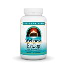 Suplemento Source Naturals Wellness EpiCor com vitamina D-3 120 cápsulas Suplemento Source Naturals Wellness EpiCor com vitamina D-3 120 cápsulas