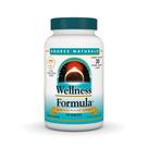 Suplemento Source Naturals Wellness Formula - 90 Comprimidos