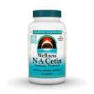 Suplemento Source Naturals Wellness N-A-Cetin Immune Protocol