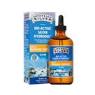 Suplemento Sovereign Silver Bio-Active Silver Hydrosol - 236ml