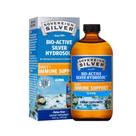 Suplemento Sovereign Silver Bio-Active Silver Hydrosol 473ml Suplemento Sovereign Silver Bio-Active Silver Hydrosol 473ml