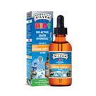 Suplemento Sovereign Silver Bio-Active Silver Hydrosol - 60ml