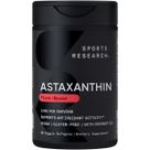 Suplemento Sports Research Astaxantina 12 mg 60 cápsulas gelatinosas