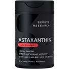 Suplemento Sports Research Astaxantina 12 mg Cápsulas gelatinosas x60