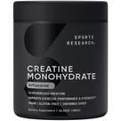 Suplemento Sports Research Creatina monohidratada 300mL Suplemento Sports Research Creatina monohidratada 300mL
