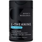 Suplemento Sports Research L-Teanina 200 mg 60 cápsulas gelatinosas