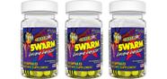 Suplemento STACKER 2 Swarm Extreme Energizer 20 cápsulas x3