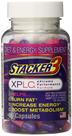Suplemento Stacker 3 XPLC Extreme Performance 80 cápsulas
