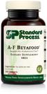 Suplemento Standard Process A-F Betafood - 360 Comprimidos Suplemento Standard Process A-F Betafood - 360 Comprimidos