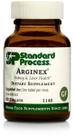 Suplemento Standard Process Arginex Body Cleanse 90 comprimidos