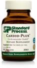 Suplemento Standard Process Cardio-Plus Heart Health 90 comprimidos