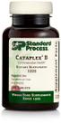 Suplemento Standard Process Cataplex B 180 comprimidos Suplemento Standard Process Cataplex B 180 comprimidos