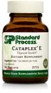 Suplemento Standard Process Cataplex E 90 comprimidos