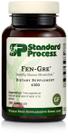 Suplemento Standard Process Fen-Gre 150 cápsulas