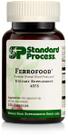 Suplemento Standard Process Ferrofood 150 cápsulas Suplemento Standard Process Ferrofood 150 cápsulas