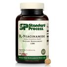 Suplemento Standard Process Inc. B6-niacinamida 330 comprimidos Suplemento Standard Process Inc. B6-niacinamida 330 comprimidos