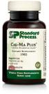 Suplemento Standard Process Inc. Cal-Ma Plus 180 comprimidos