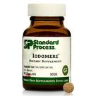 Suplemento Standard Process Iodomere 90 comprimidos