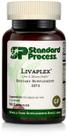 Suplemento Standard Process Livaplex 90 cápsulas