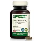 Suplemento Standard Process Okra Pepsin E3 90 cápsulas GF