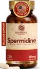 Suplemento STONERA Spermidina 10 mg 120 cápsulas Suplemento STONERA Spermidina 10 mg 120 cápsulas