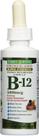 Suplemento Sublingual Nature's Bounty B-12 5000 mcg - 60ml Suplemento Sublingual Nature's Bounty B-12 5000 mcg - 60ml