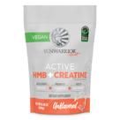 Suplemento Sunwarrior HMB + Creatina Monohidratada em Bolsa de 240 g