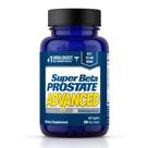 Suplemento Super Beta Prostate Advanced para Próstata - 60 Cápsulas