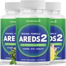 Suplemento Superfood MD AREDS 2 Vitamina para os olhos 180 comprimidos