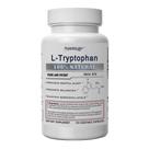 Suplemento Superior Labs L-triptofano 500 mg 120 cápsulas