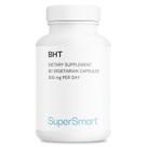 Suplemento Supersmart BHT 300 mg/dia de hidroxitolueno butilado