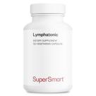 Suplemento Supersmart de Drenagem Linfática Linfática Linfática 120 Cápsulas