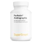 Suplemento Supersmart ParActin 300 mg Andrographis 90 Cápsulas