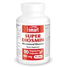 Suplemento Supersmart Super Diosmin 900 mg 90 cápsulas