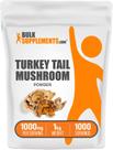 Suplemento Suplementos a granel Turkey Tail Mushroom 1 kg