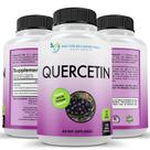 Suplemento Suplementos recomendados pelo médico Quercetina 1000mg