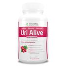 Suplemento: suporte urinário Uri Alive, do Holistic Health Suplemento: suporte urinário Uri Alive, do Holistic Health