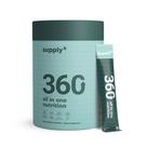 SUPLEMENTO SUPPLY6 360 Greens Powder 30 porções