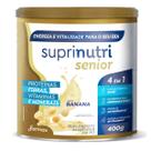 Suplemento suprinutri senior farmax 400g